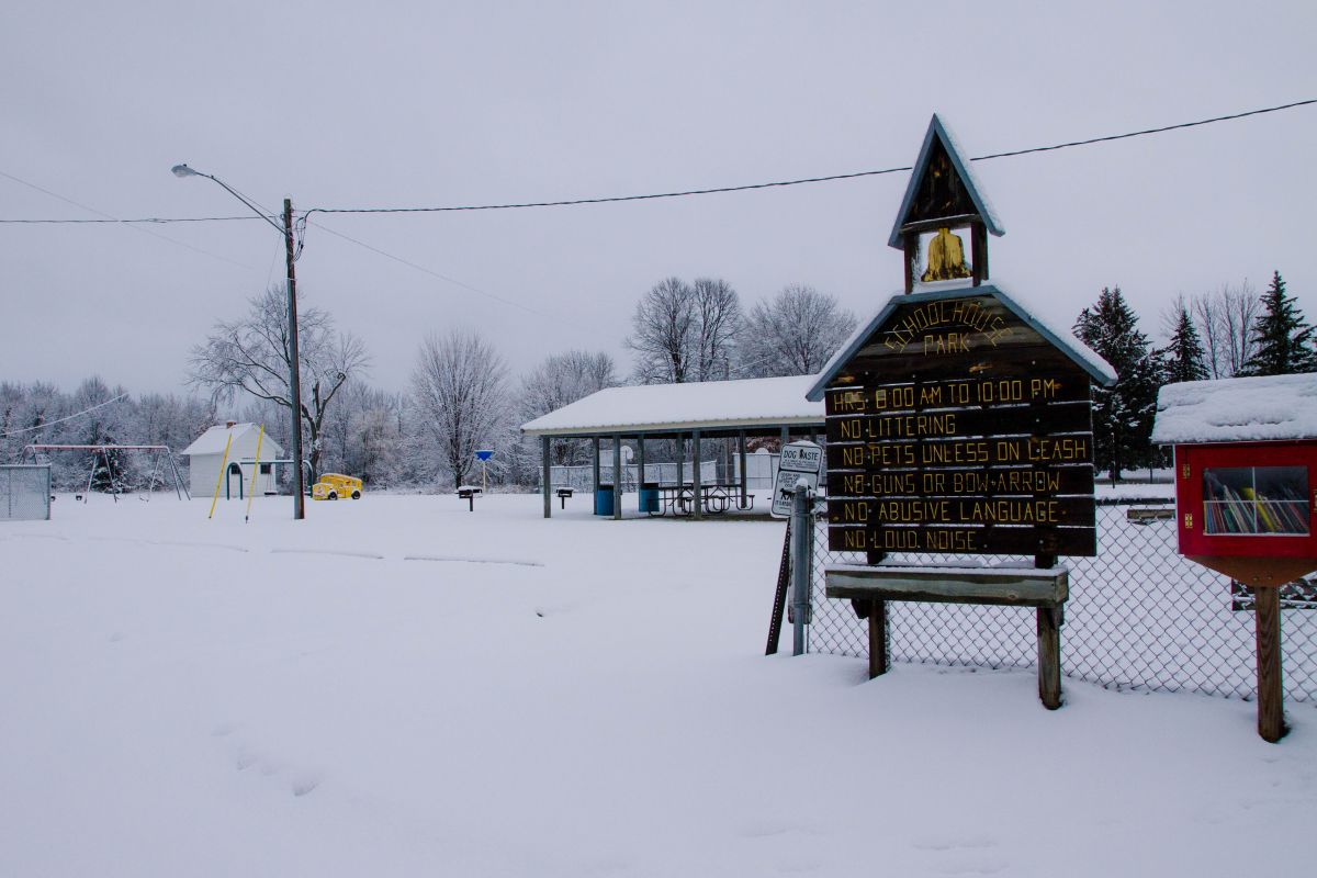 School House Park