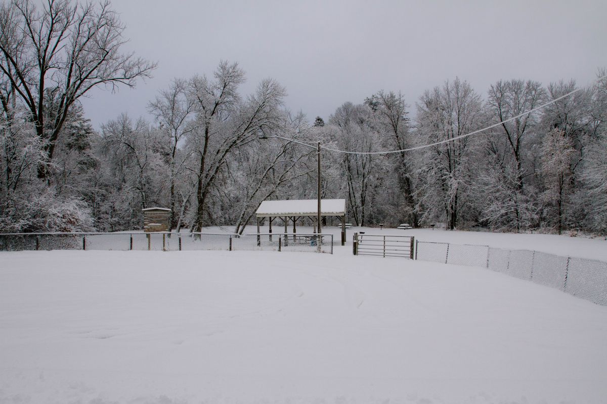 Fireman's Park