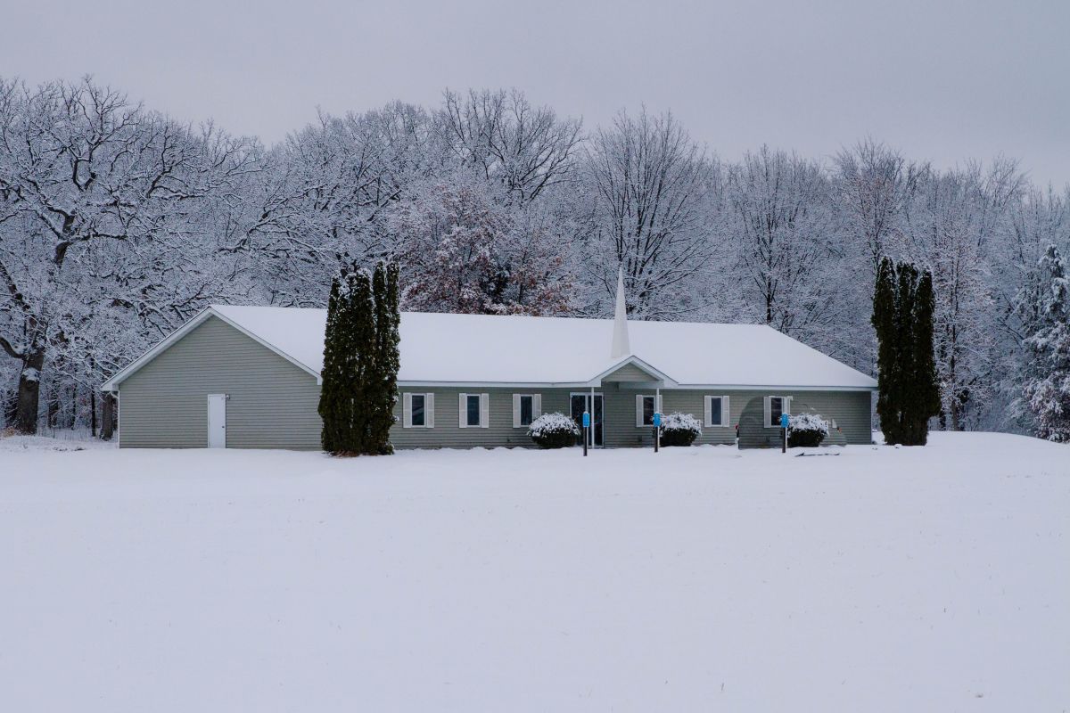 Apostolic Gospel Church