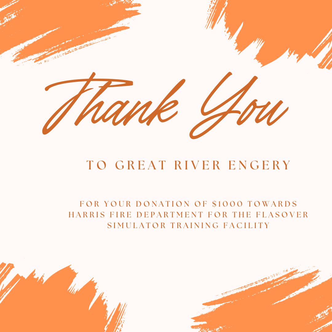 Great River Energy  Donation
